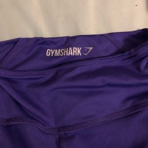 gymshark leggings